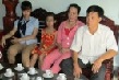 Nghĩa tình keo sơn 4 thế hệ